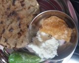 રોટલા (Rotla Recipe in Gujarati) રેસીપી સ્ટેપ2ફોટો