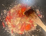 Foto langkah ke 5 dari resep Kepiting pedas manis #22.