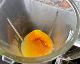Foto del paso 2 de la receta: Risotto de calabaza