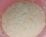 Házilag készített pizza recept fázis 1 fotója