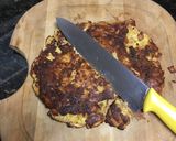 Foto del paso 9 de la receta: Tortilla de Papas Chip a la española