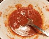 Foto del paso 12 de la receta: Cazuela de chicharros, en salsa de tomate y patatas