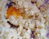 Foto del paso 3 de la receta: Galletas de naranja y chocolate