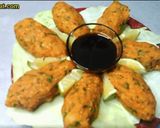 صورة لخطوة 5 من وصفة الكبة التركية - turkish kibbeh