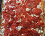 Foto del paso 4 de la receta: Masa de coca/pizza
