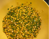 Foto del paso 2 de la receta: Falafel multilegumbre