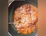 Cheesy Chicken Takatak recipe step 6 photo