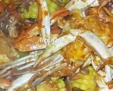 Foto langkah ke 10 dari resep Udang saos pedas.