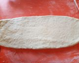 Foto del paso 8 de la receta: Pan rústico natural