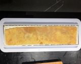 Foto del passaggio 7 della ricetta Tronchetto moderno al tiramisù