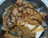 Foto langkah ke 2 dari resep Bumbu Kacang (Sambal Kacang)💕.