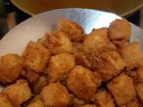 Tahu Sumedang Krispi ala Mom FV