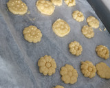 Foto del paso 4 de la receta: Galletas de Maíz gluten free