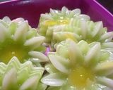 Foto langkah ke 5 dari resep Lapis Tapioka.