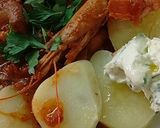 Foto del paso 9 de la receta: Cazuela de Mariscos