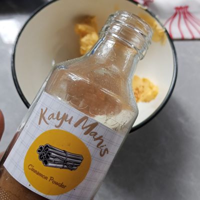 Langkah 6