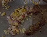 Foto langkah ke 2 dari resep Tumis Jantung Ayam.