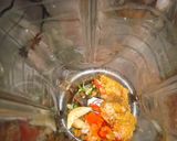 Foto del paso 2 de la receta: Lebranche con Calabacín