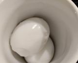 Lágy tojás pirítóssal gyors reggelire recept fázis 3 fotója