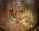 Foto del paso 2 de la receta: Carre de cerdo a la bordalesa