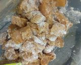 Foto langkah ke 2 dari resep Chiken Dynamite.