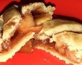 Foto langkah ke 7 dari resep Apple Pie.