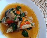 Foto langkah ke 5 dari resep Ayam Woku khas Manado.