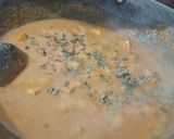 पनीर मखनी (paneer makhni recipe in hindi) रेसिपी चरण 10 फोटो