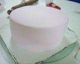 Foto del paso 4 de la receta: Torta pepa pig cumpleaños de Alfonsina