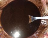Foto del paso 1 de la receta: Súper budín de Chocolate!!en Microondas