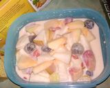 Foto langkah ke 3 dari resep Salad Buah ala Chee.