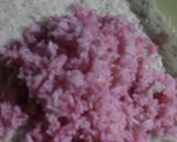 Foto langkah ke 4 dari resep Tape nasi kuah santan.