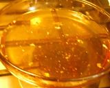 A picture of step 6 of Moong dal gulab jamun.