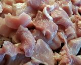 Cézár saláta másképpen recept fázis 4 fotója