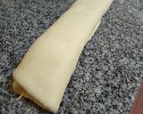 Foto del paso 2 de la receta: Pan roseta de queso