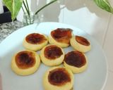 Foto del paso 5 de la receta: Pepas con Harina de Abatí