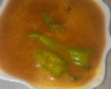 صورة لخطوة 3 من وصفة شوربة رمضان (فريك)