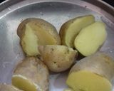 सैंडविच (Sandwich recipe in hindi) रेसिपी चरण 2 फोटो