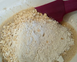 Foto del paso 5 de la receta: Galletas de avena y mandarina
