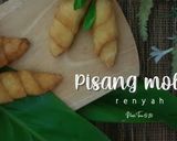Foto langkah ke 4 dari resep 285. Pisang Molen Renyah.