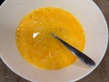 أومليت اسبانية (Tortilla Espagnole) بالفرن