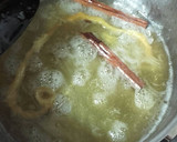 Foto del paso 1 de la receta: Tocino de cielo casero muy fácil