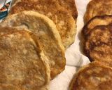 Foto del paso 4 de la receta: Tortitas de atún