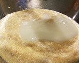 A picture of step 4 of Kimchi.