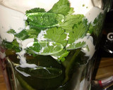Foto del paso 3 de la receta: 🍝Espagueti Verde🍝