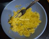 Foto langkah ke 1 dari resep Potato Cupcake.