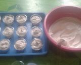Foto langkah ke 7 dari resep Es krim coklat lembut sederhana.