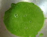 পালং স্যুপ(palak soup recipe in bangali) রেসিপি ধাপ - 5 ছবি