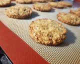 Foto del paso 3 de la receta: Galletitas de avena y coco