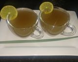 गवती चहा (Lemon grass chai recipe in marathi) रेसिपी स्टेप 3 फोटो 
